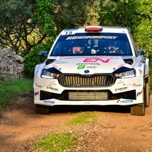 21° RALLY NURAGHI VERMENTINO - Gallery 7